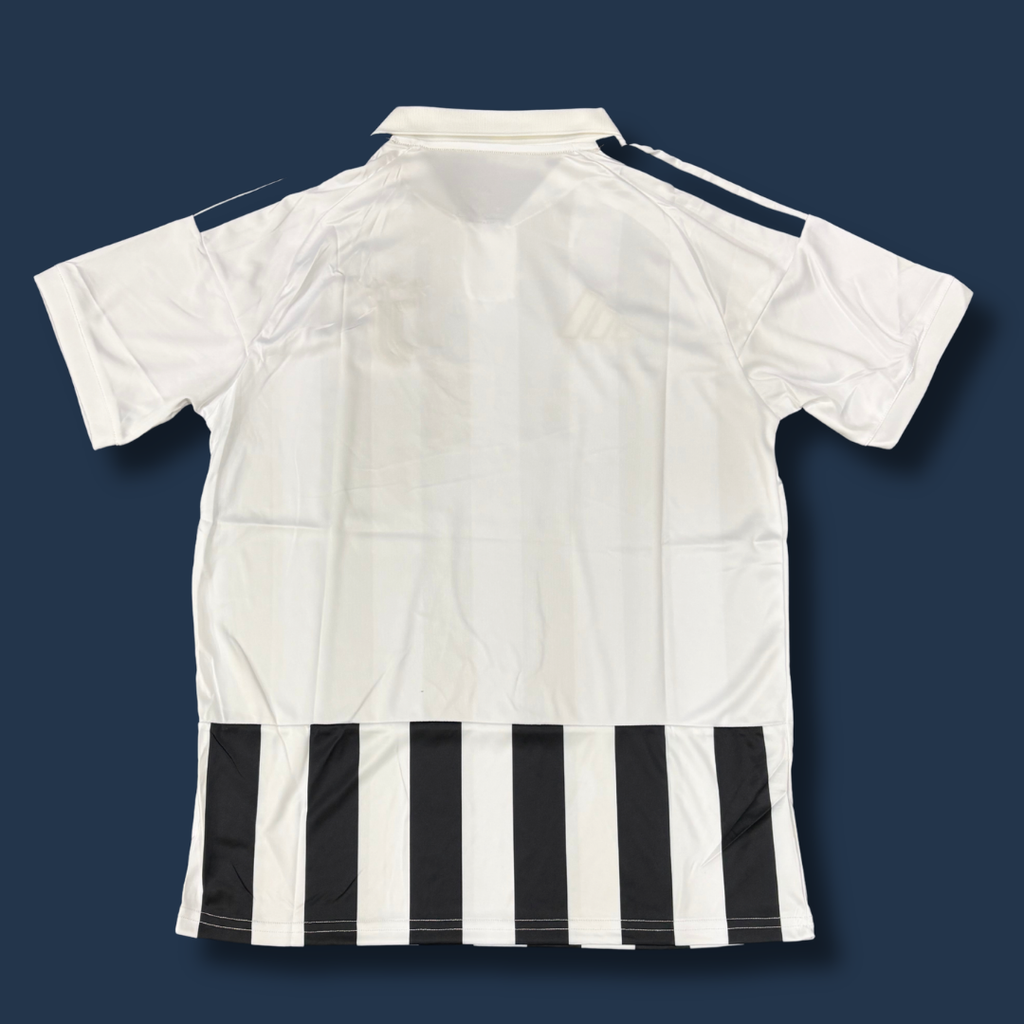JUV Home 26-27 Fan Version