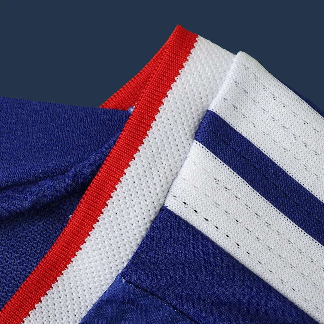 Japan Home WC 26 Player Version
