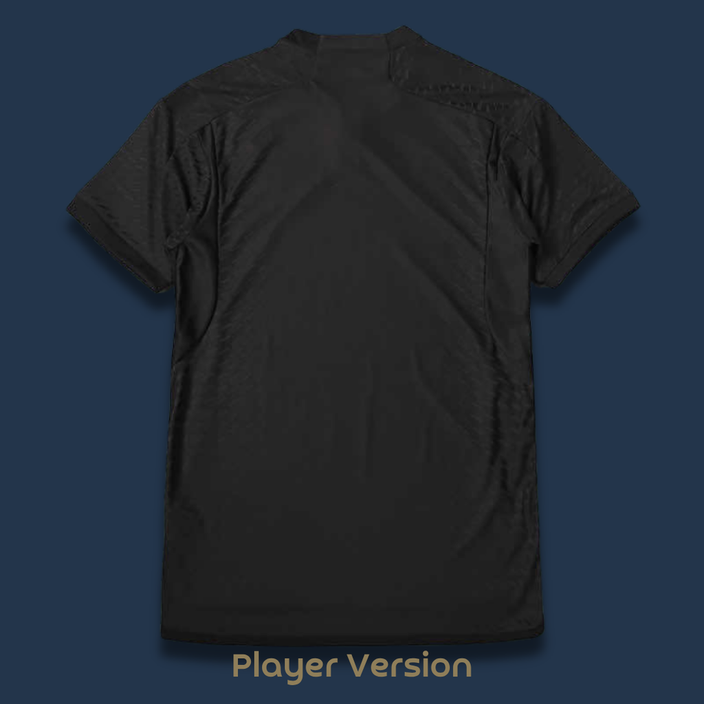 RMA Third 23-24 Retro Player Version