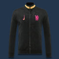 CHL Black 25-26 Jacket