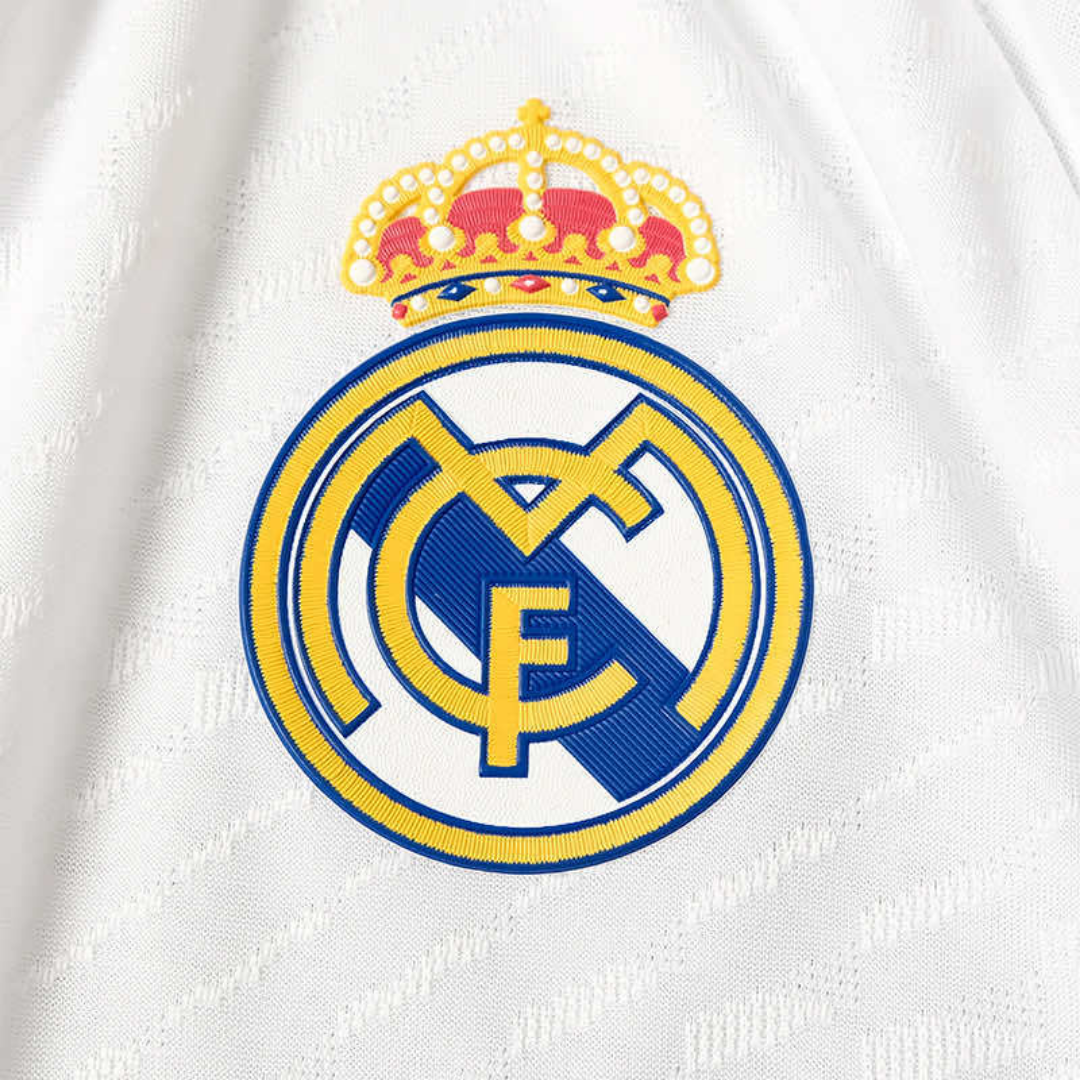 RMA Home 23-24 Retro Player Version