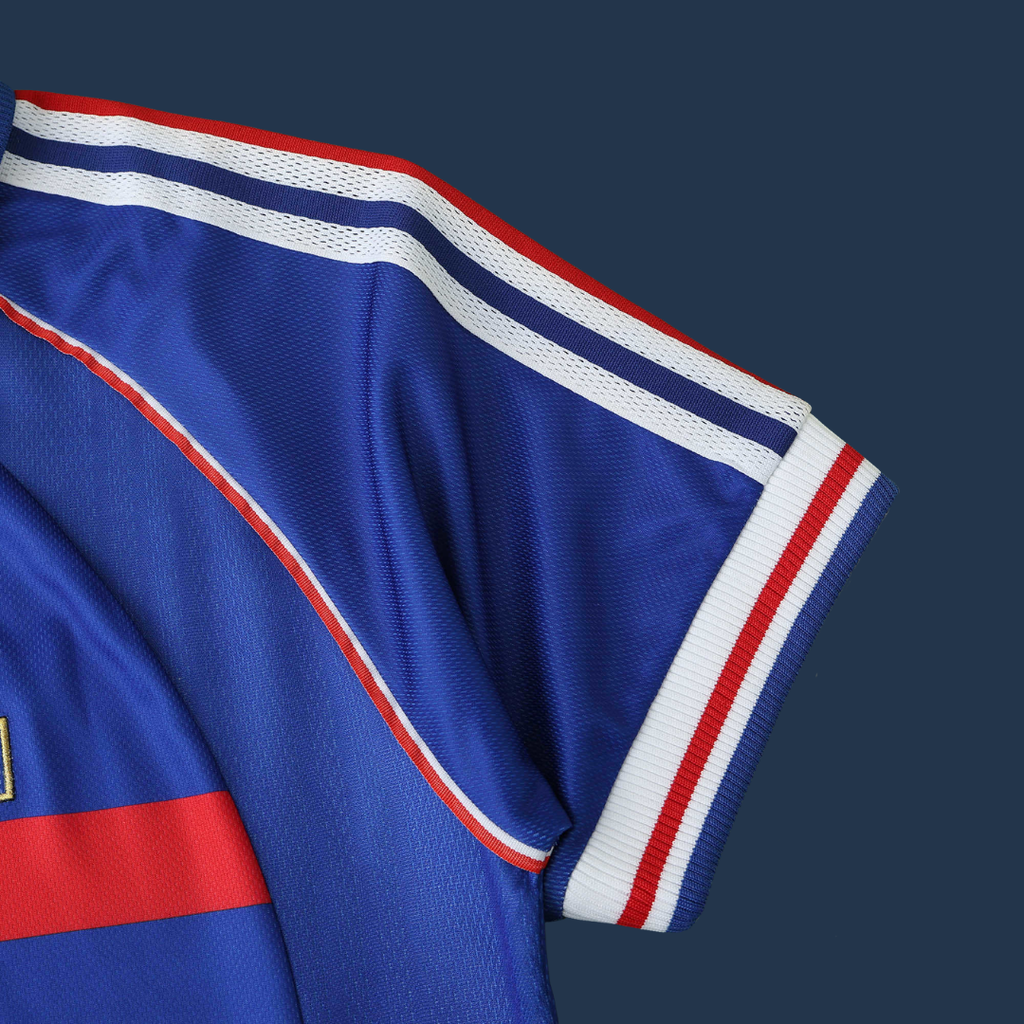 FRA Home 1998 Retro