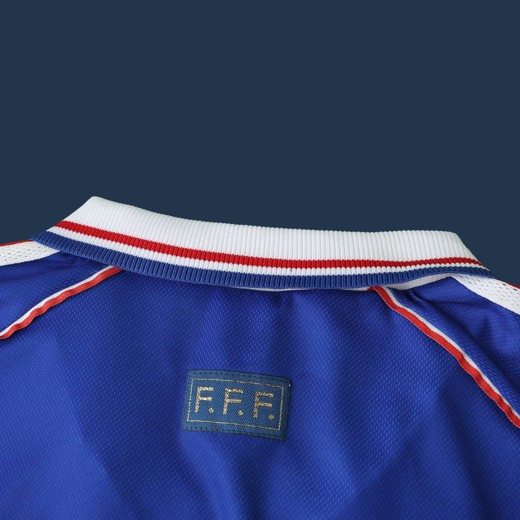 FRA Home 1998 Retro