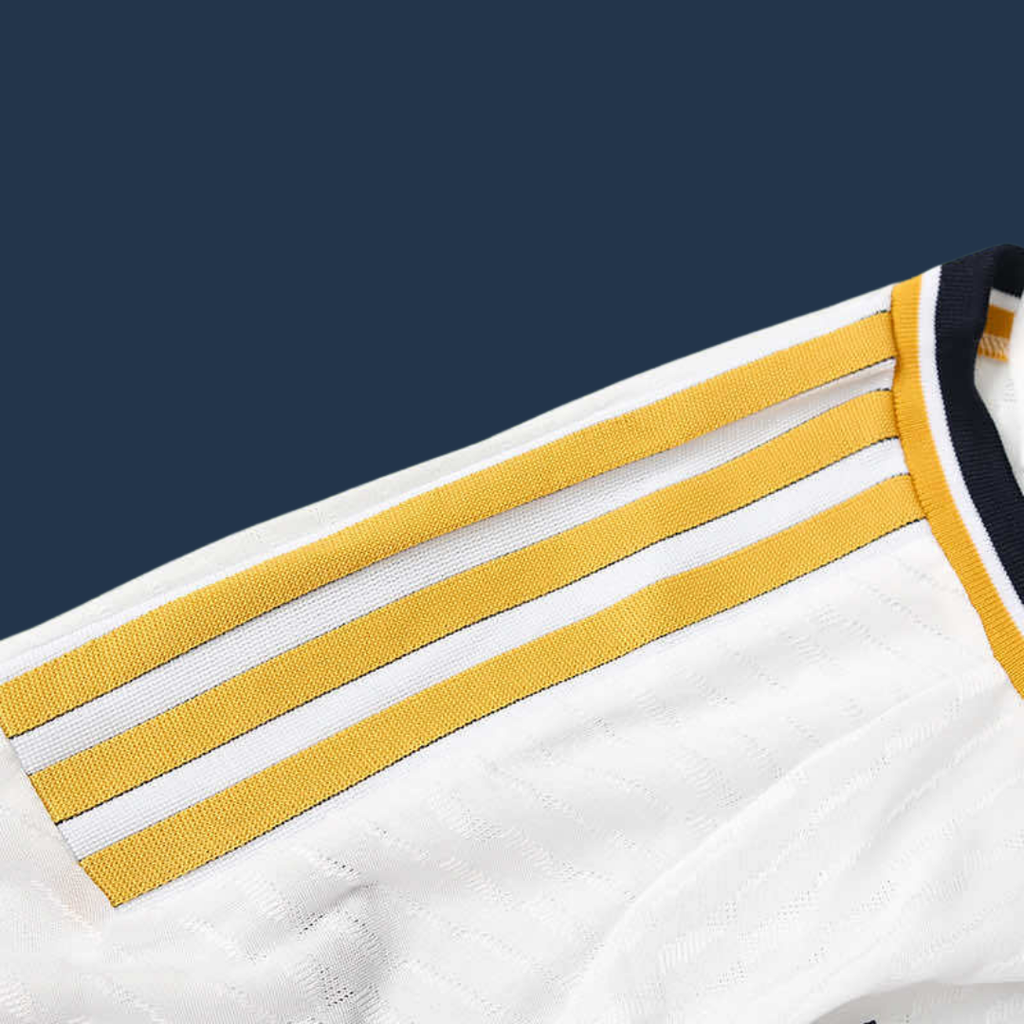 RMA Home 23-24 Retro Player Version