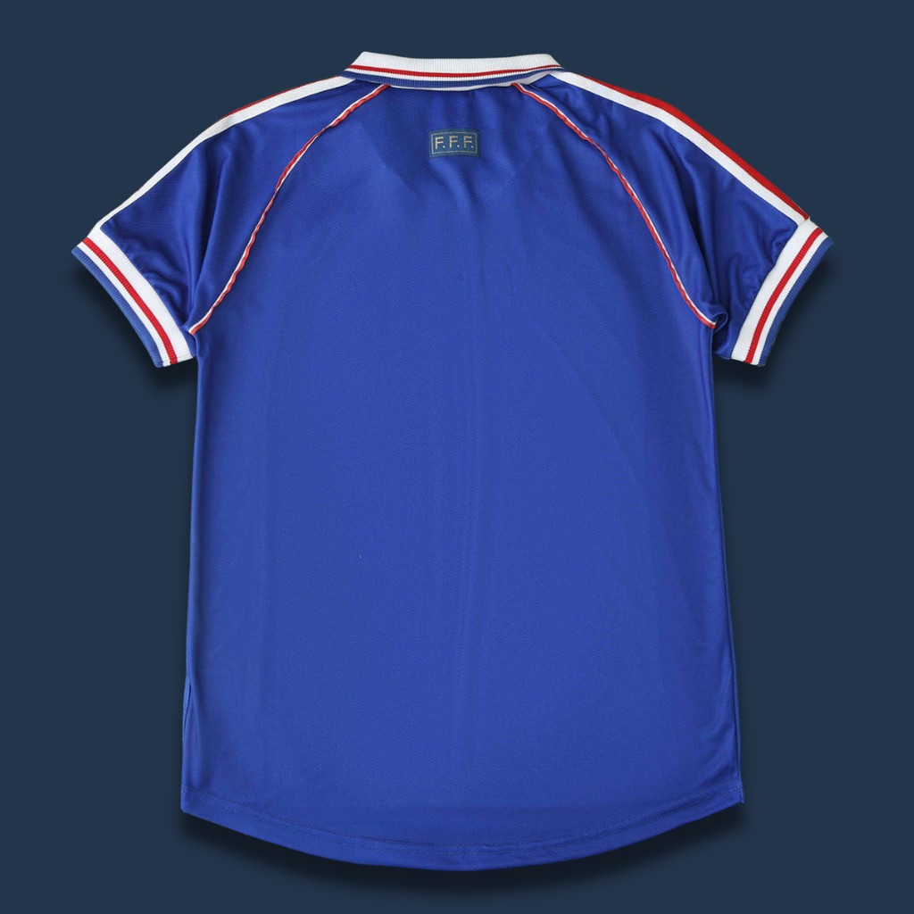 FRA Home 1998 Retro