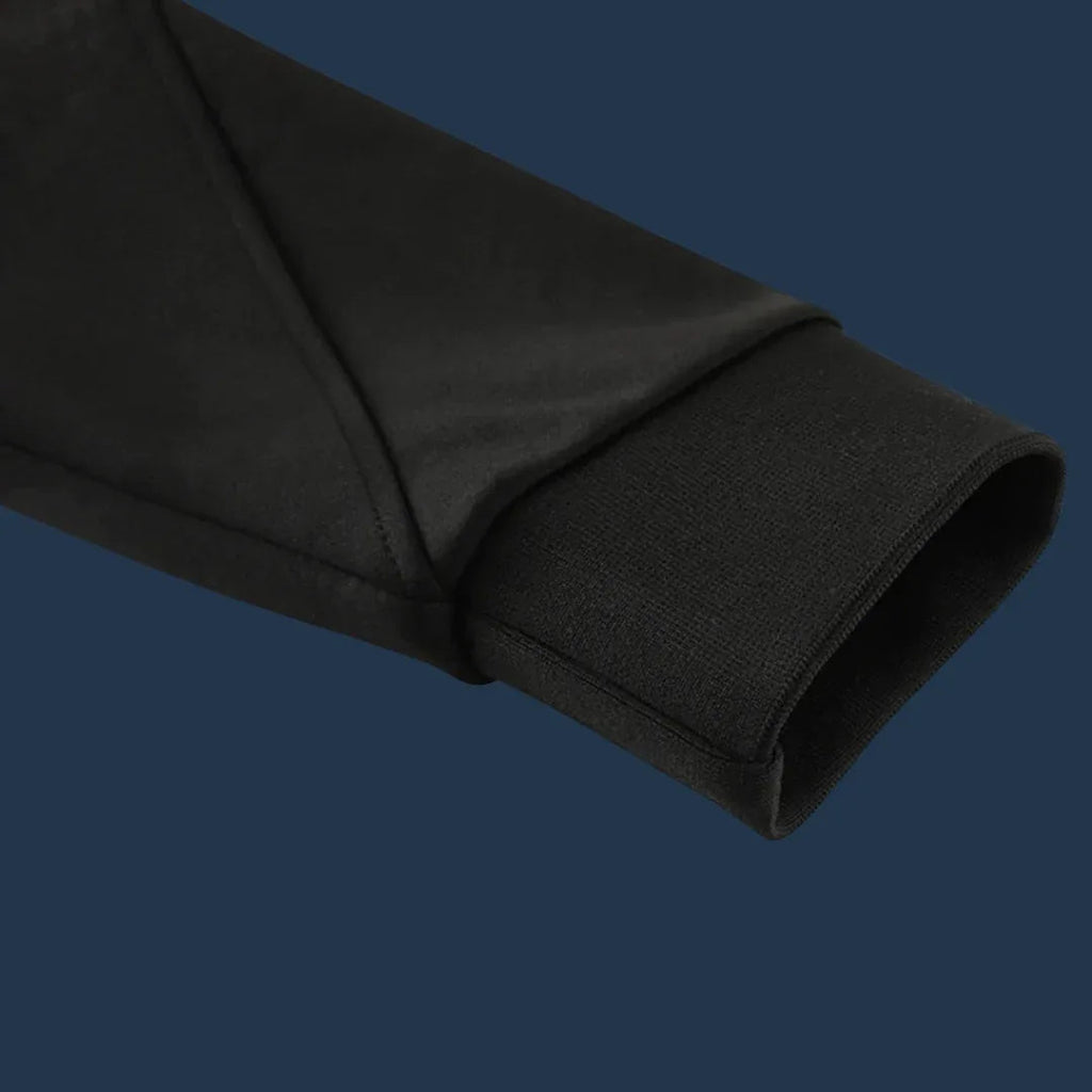 CHL Black 25-26 Jacket
