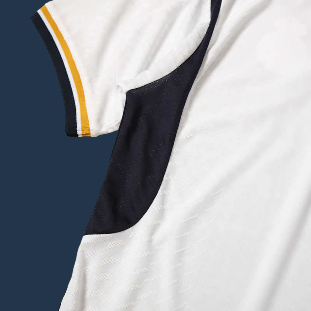 RMA Home 23-24 Retro Player Version