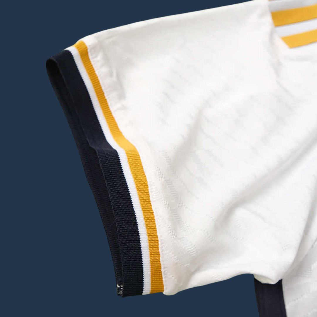 RMA Home 23-24 Retro Player Version
