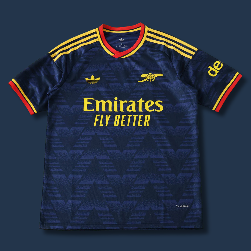 ARS Away 26-27 Fans Version