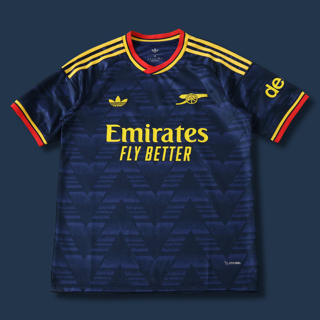 ARS Away 26-27 Fans Version