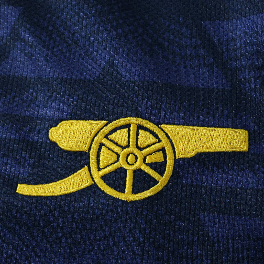 ARS Away 26-27 Fans Version