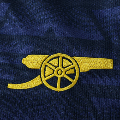 ARS Away 26-27 Fans Version