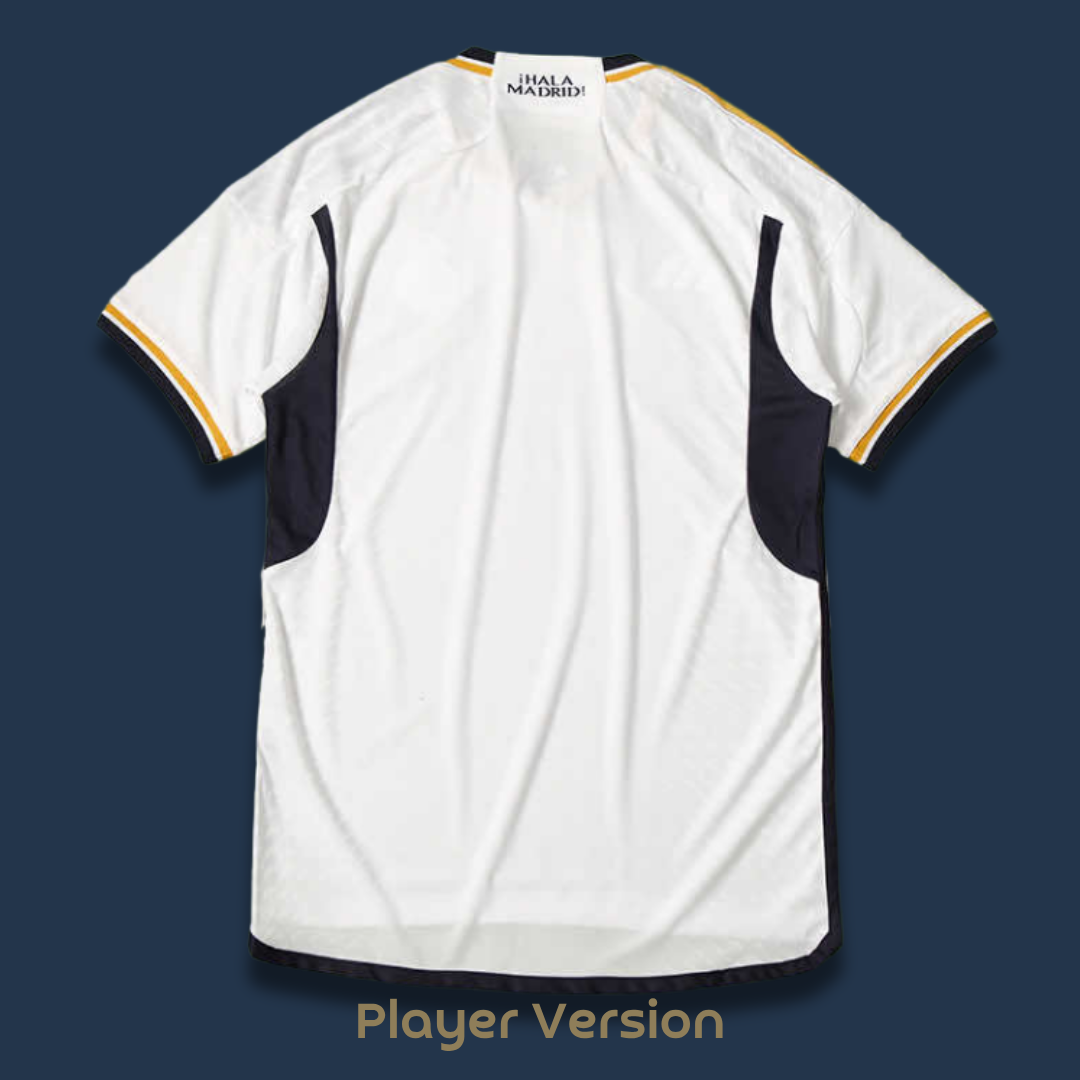 RMA Home 23-24 Retro Player Version