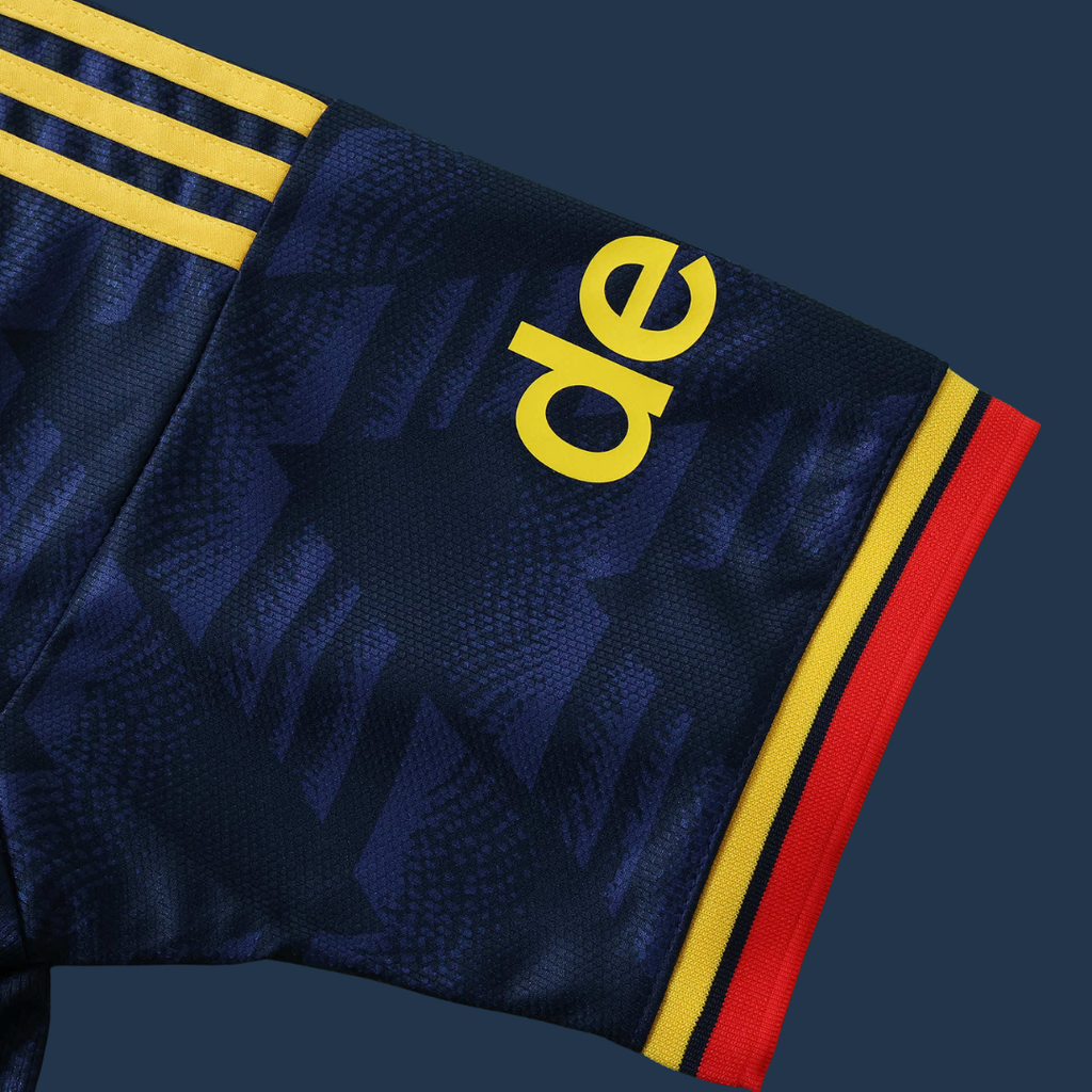 ARS Away 26-27 Fans Version