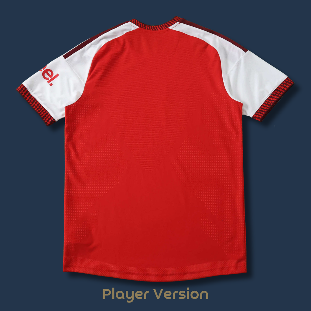 ARS Home 26-27 Player Version