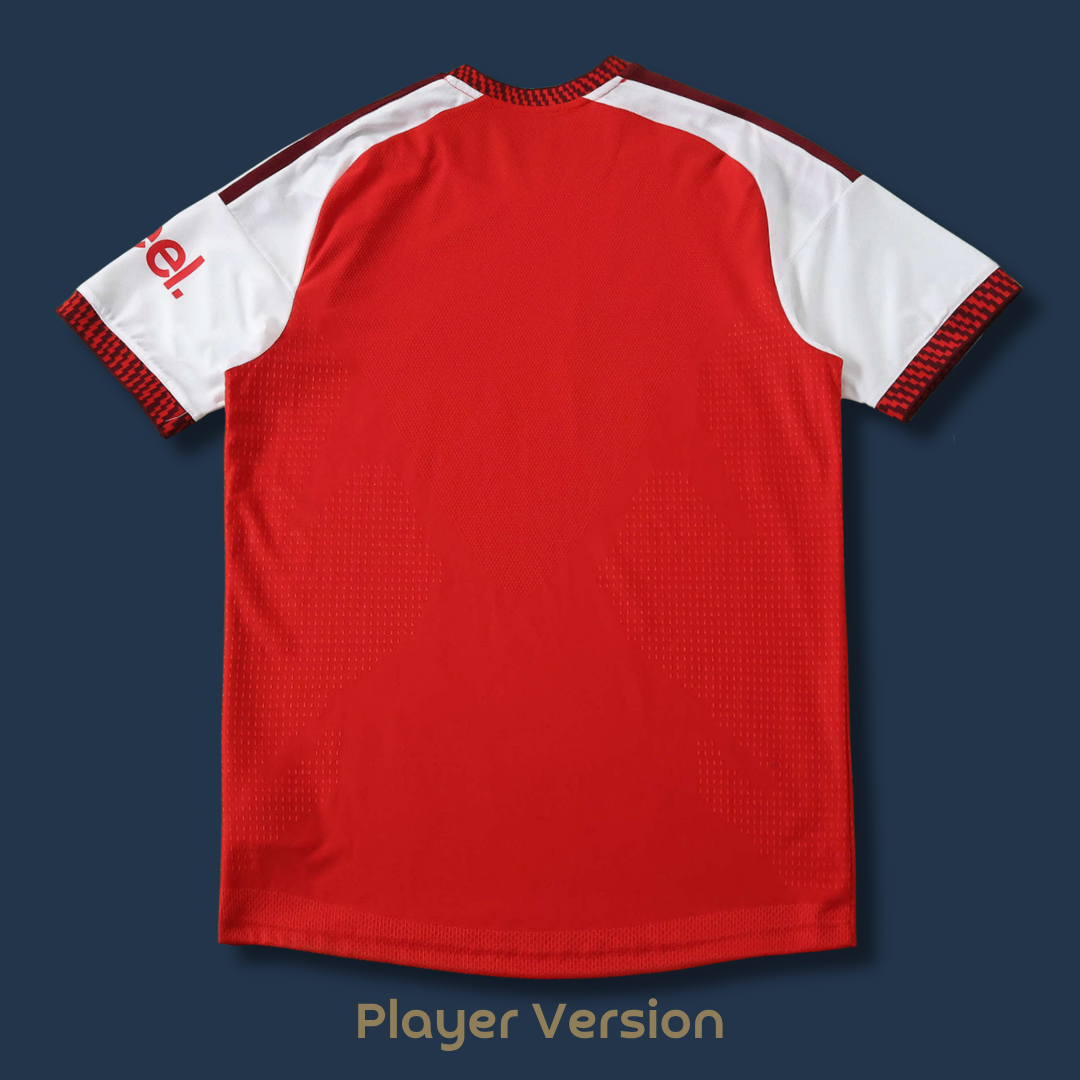 ARS Home 26-27 Player Version