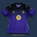 BAR x Mamba 26-27 Player Version