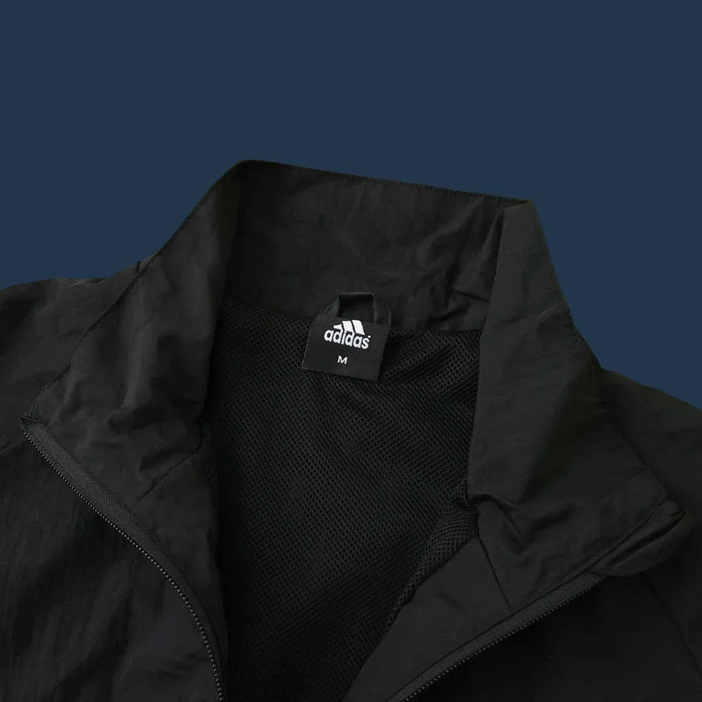 LVP Black 25-26 Windbreaker
