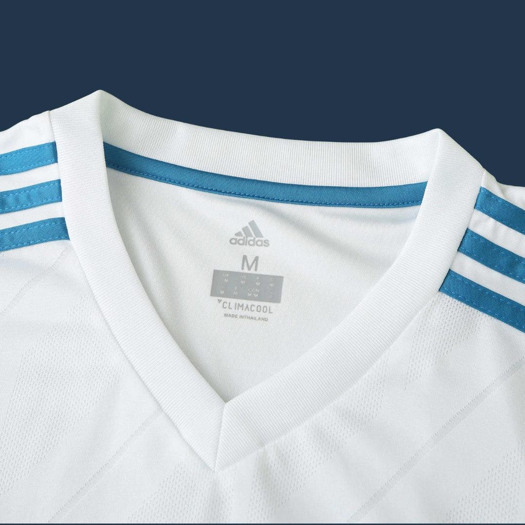 RMA Home 2017-18 Retro