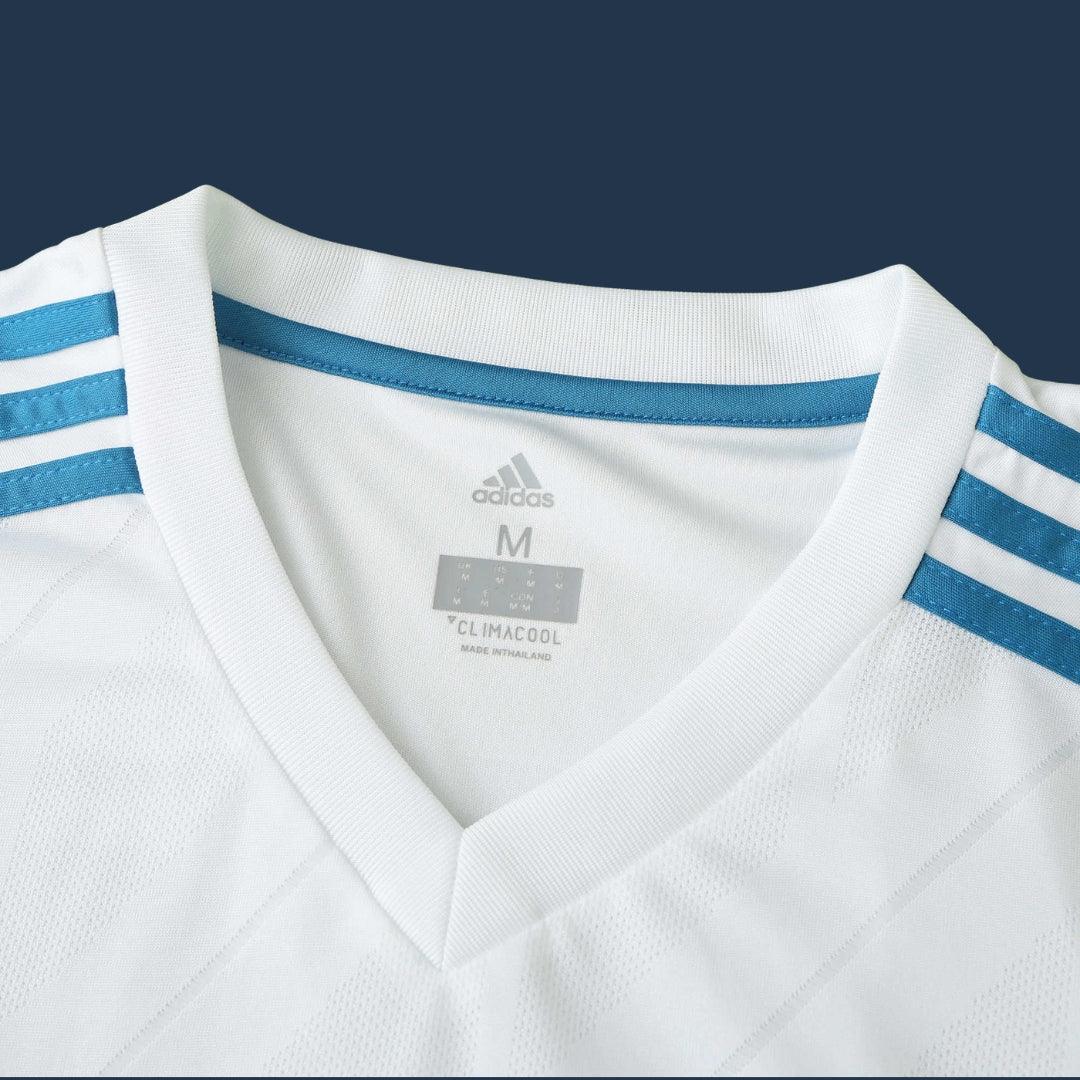 RMA Home 2017-18 Retro