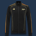 ARS Black 25-26 Jacket