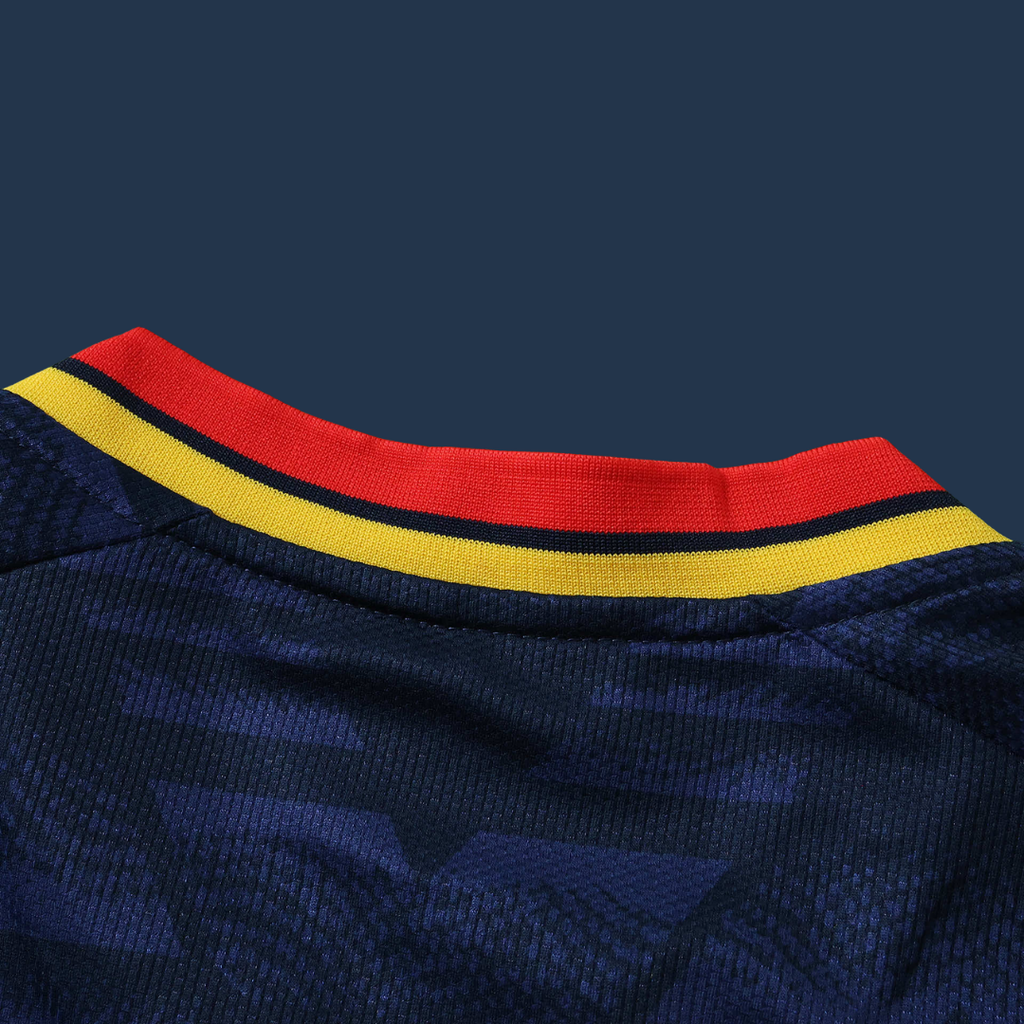 ARS Away 26-27 Fans Version
