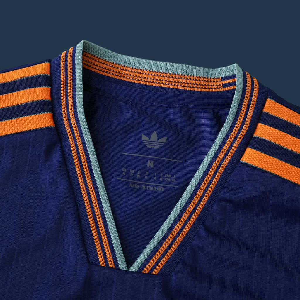NCA Away 25-26 Player Version