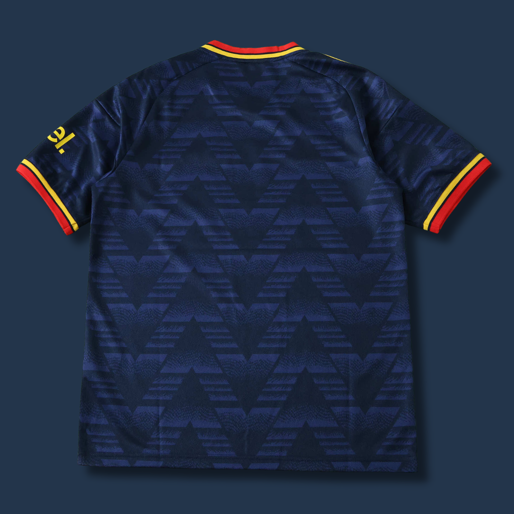 ARS Away 26-27 Fans Version