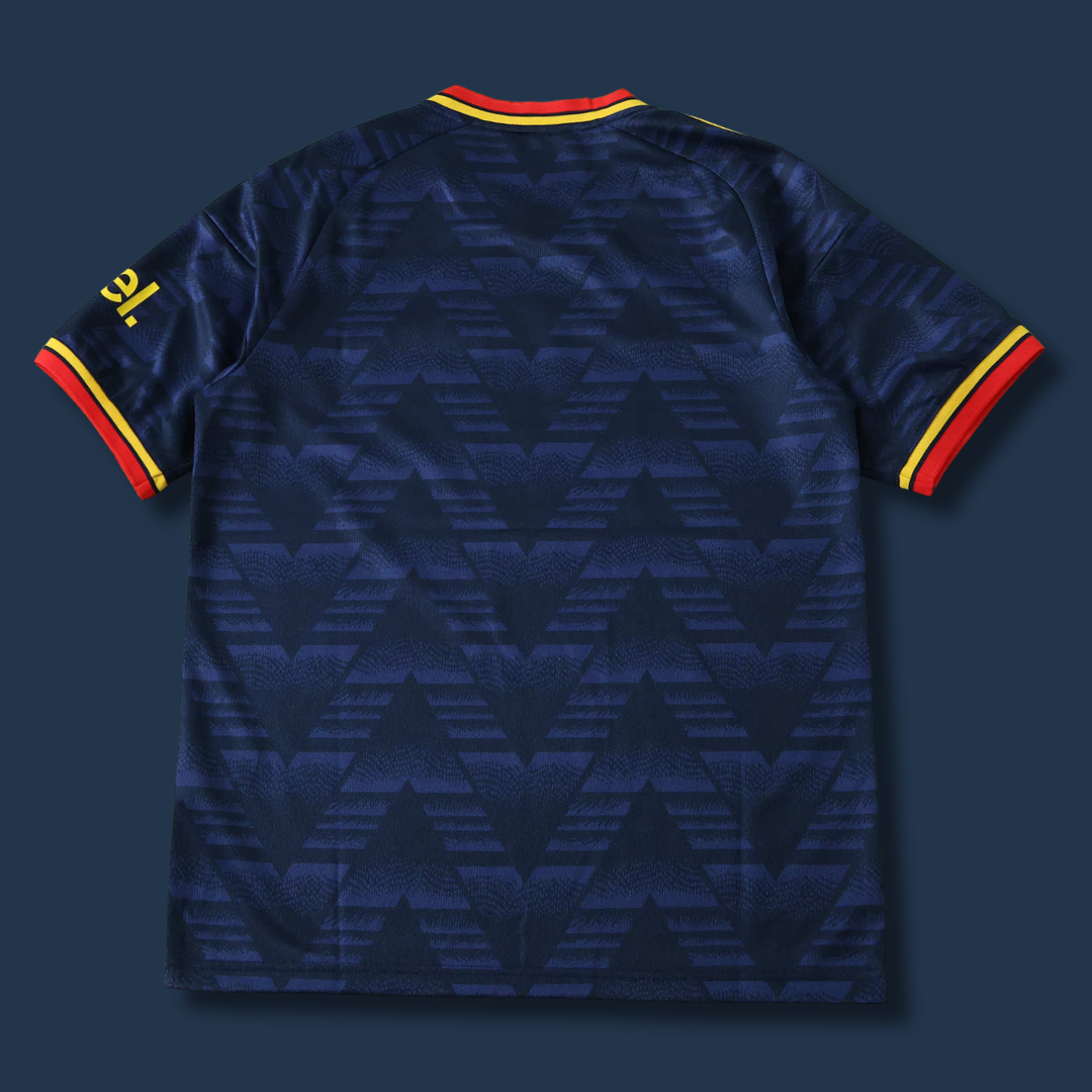 ARS Away 26-27 Fans Version