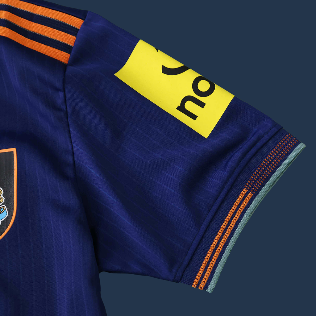 NCA Away 25-26 Player Version
