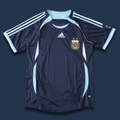 ARG Away 2006 Retro