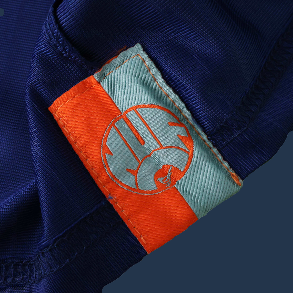 NCA Away 25-26 Player Version