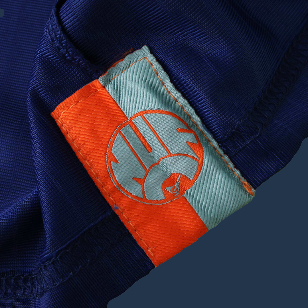 NCA Away 25-26 Player Version