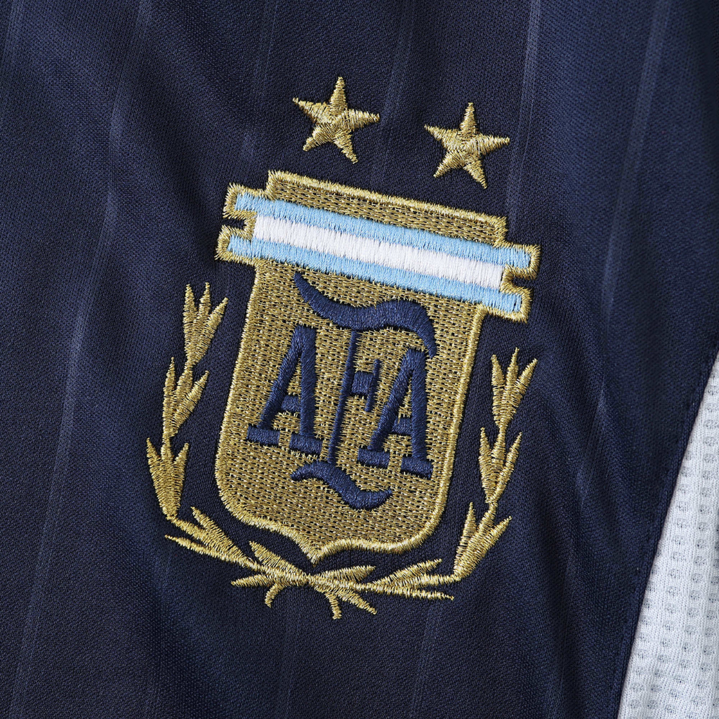 ARG Away 2006 Retro