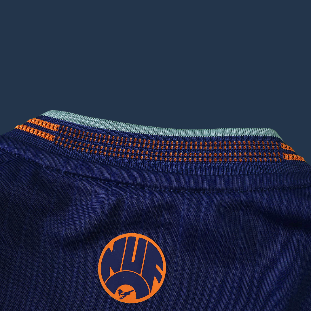 NCA Away 25-26 Player Version