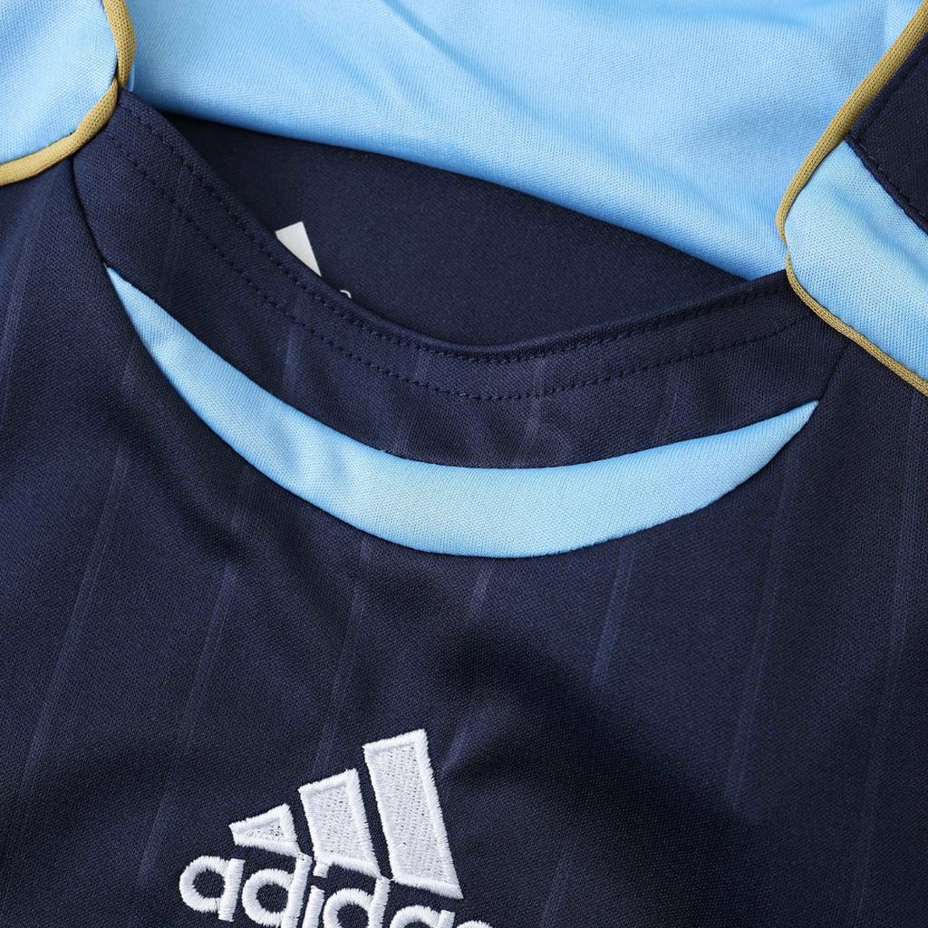 ARG Away 2006 Retro