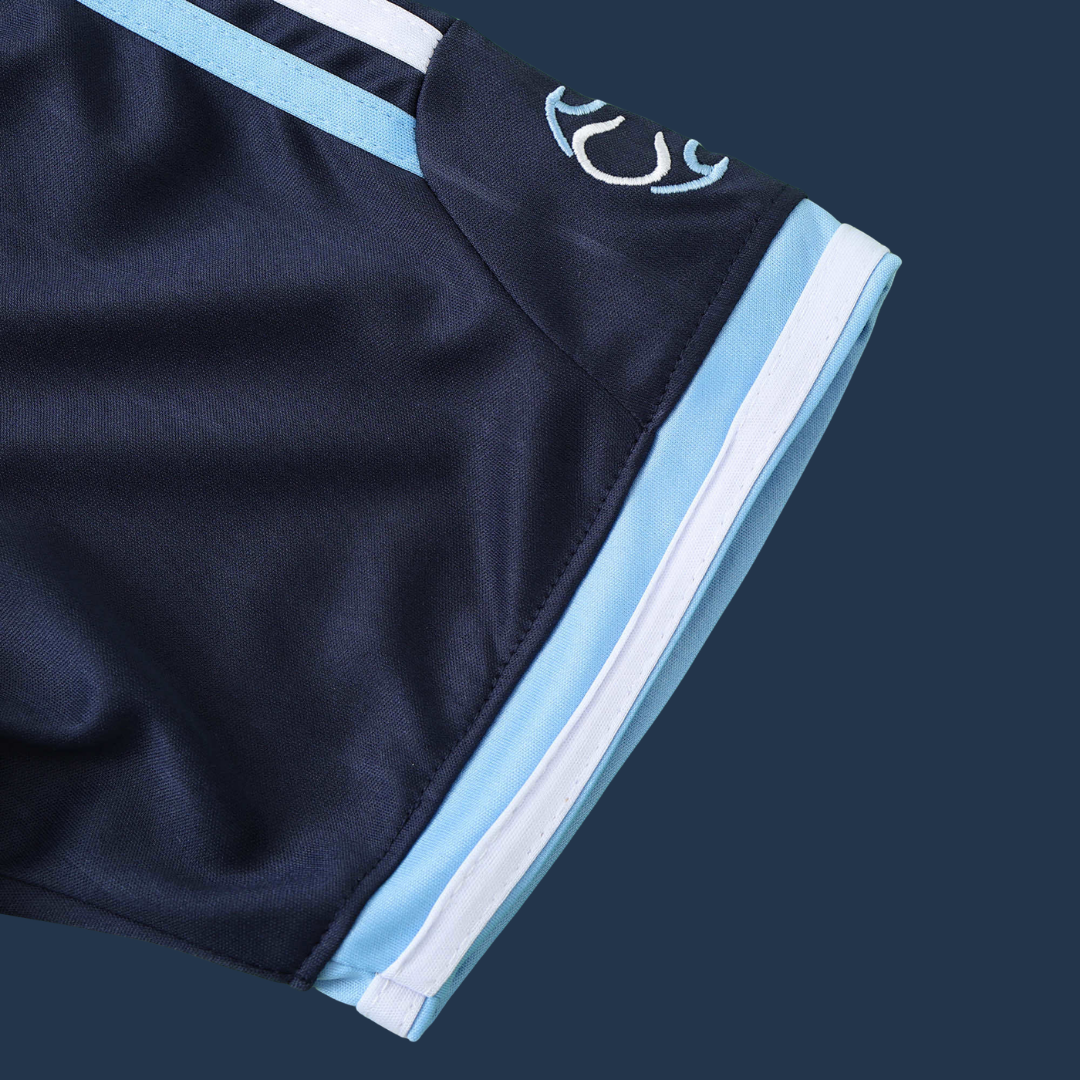 ARG Away 2006 Retro