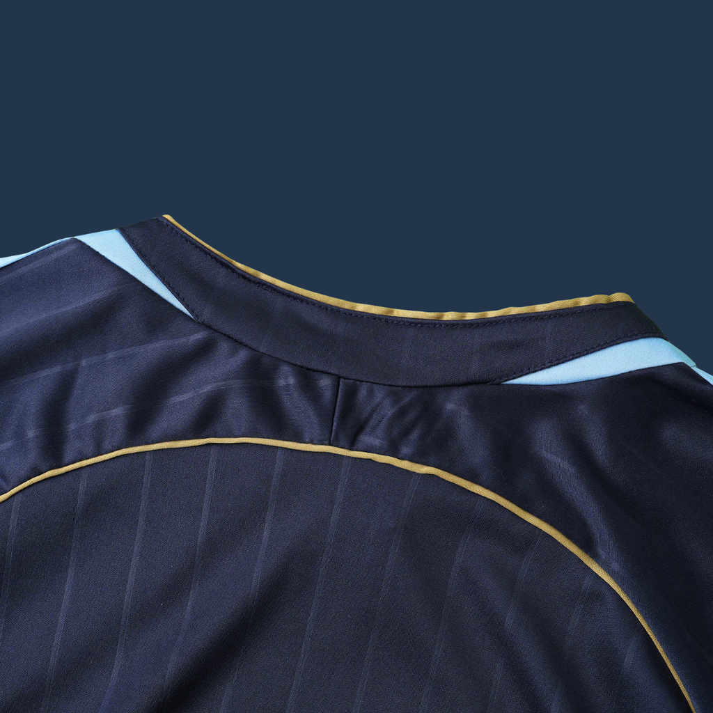 ARG Away 2006 Retro