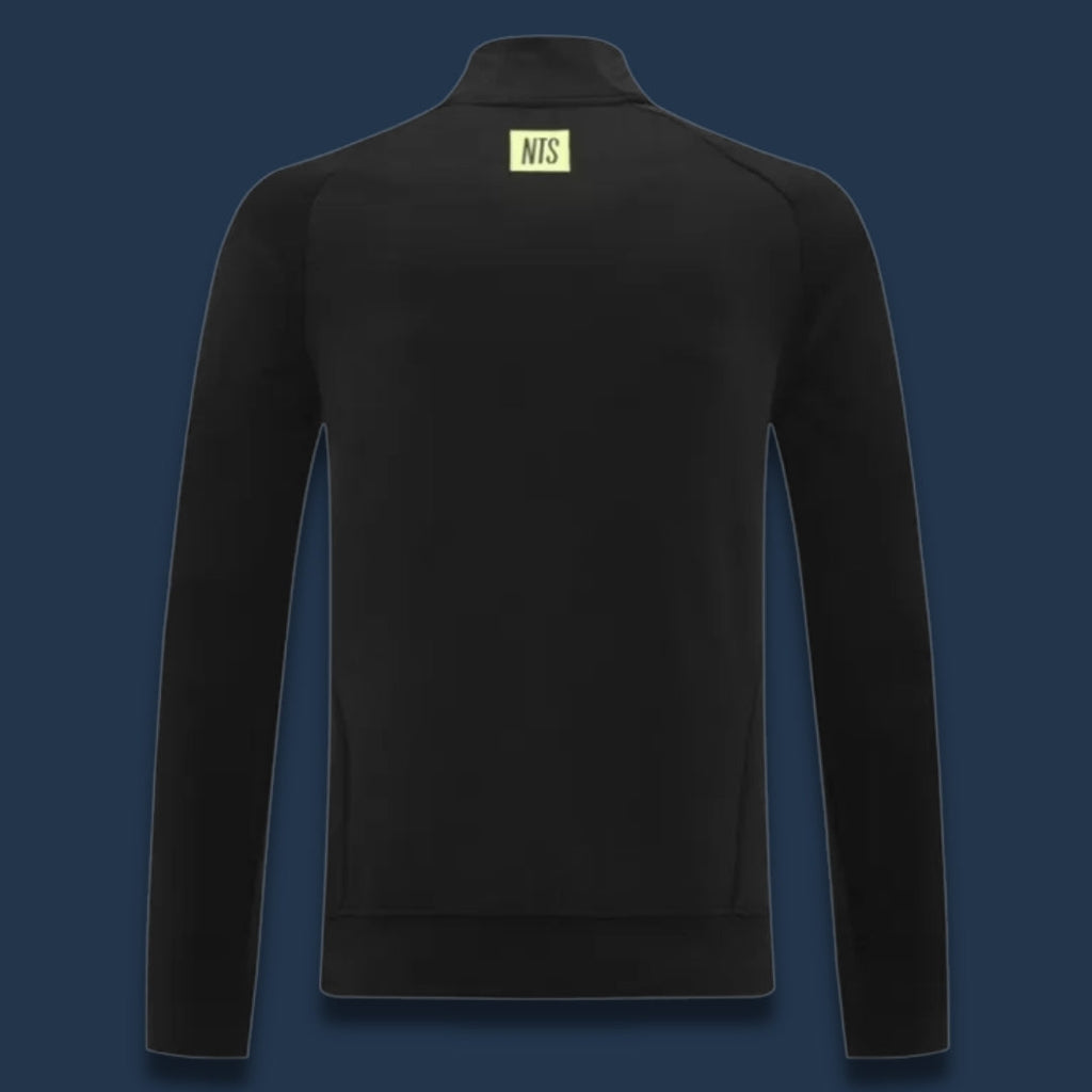 ARS Black 25-26 Jacket