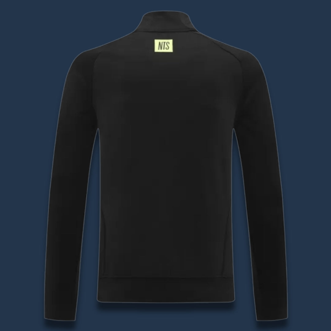 ARS Black 25-26 Jacket