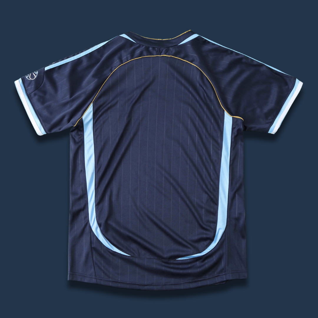 ARG Away 2006 Retro