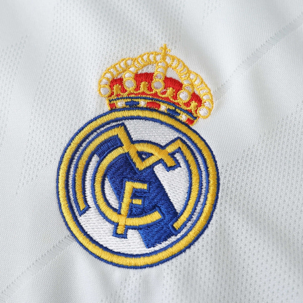RMA Home 2017-18 Retro
