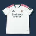 RMA Home 26-27 Fan Version