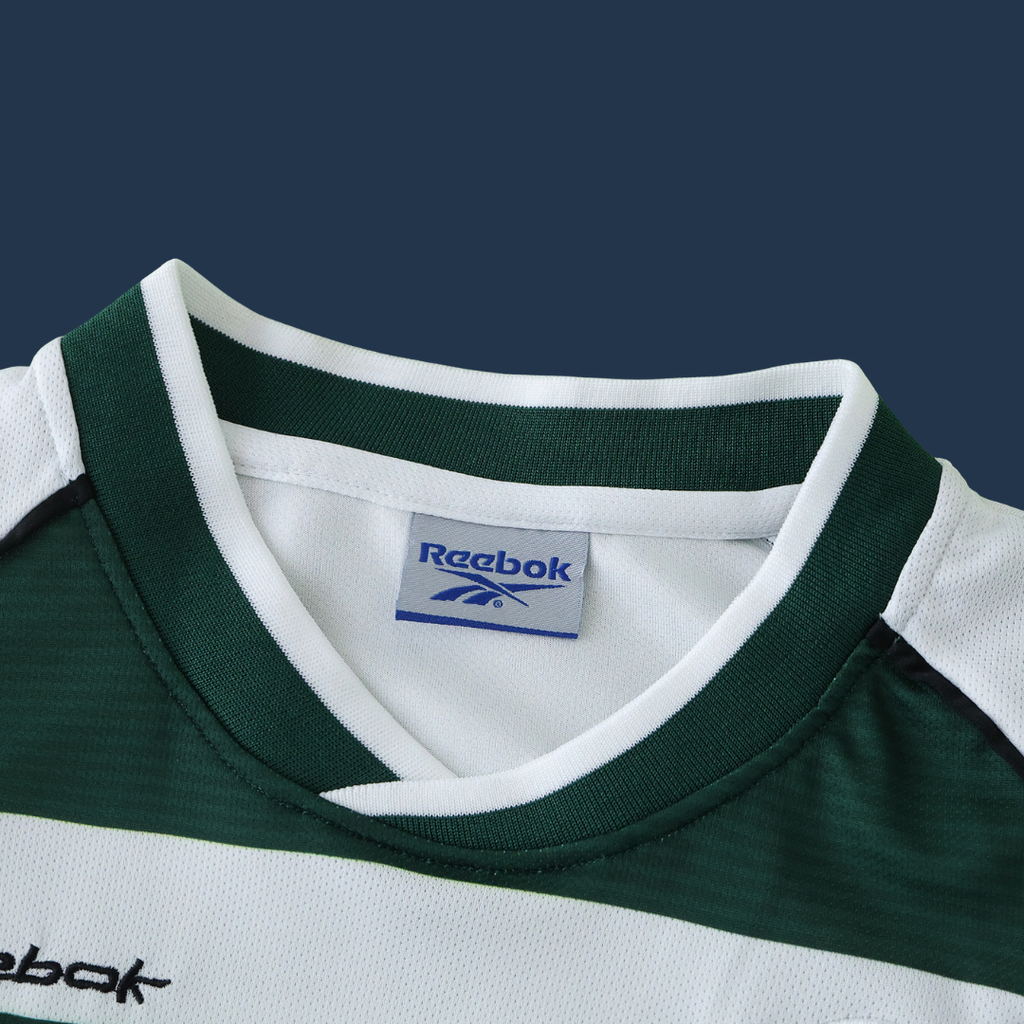 Sporting CP Home 2001-03 Retro