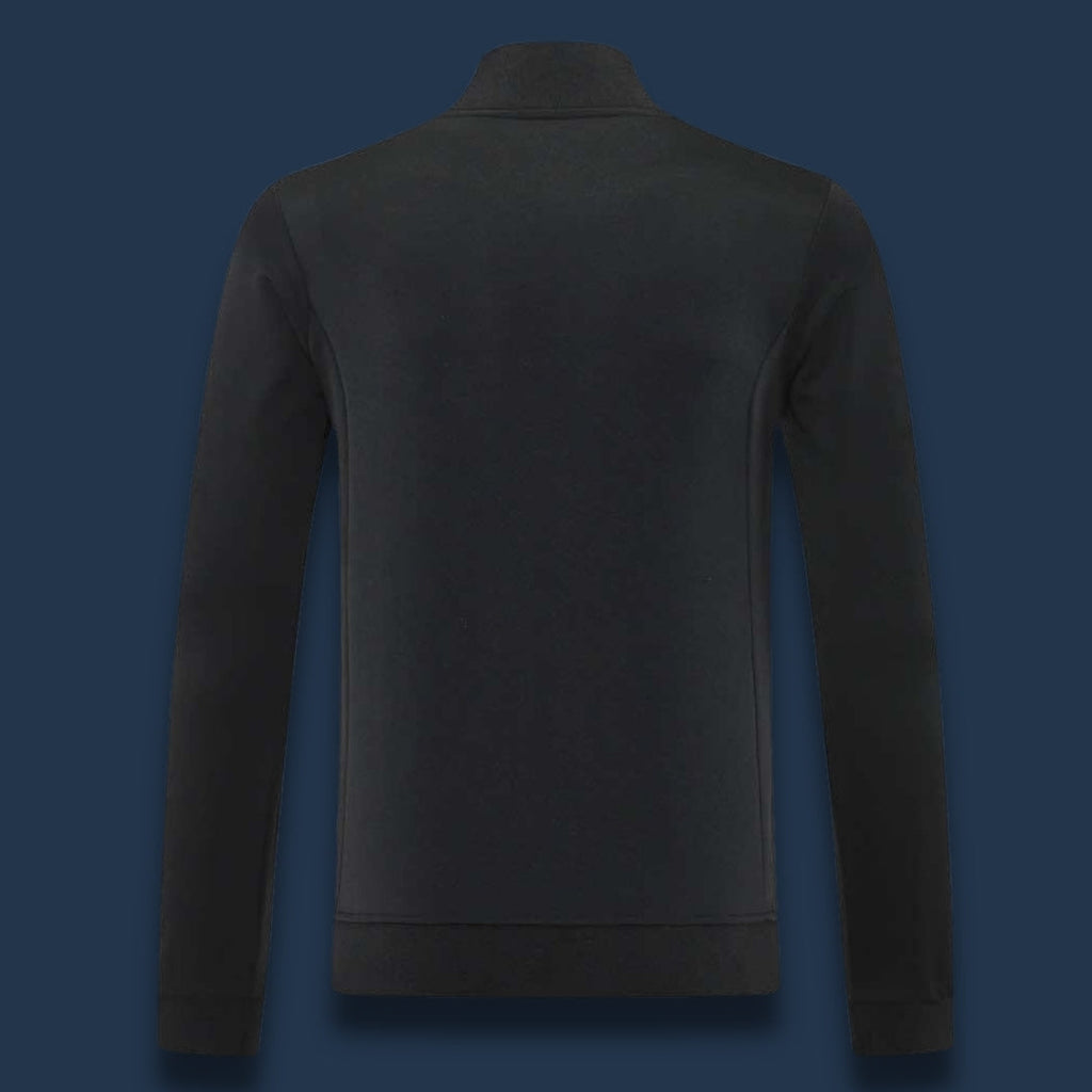 MXC Black 25-26 Jacket
