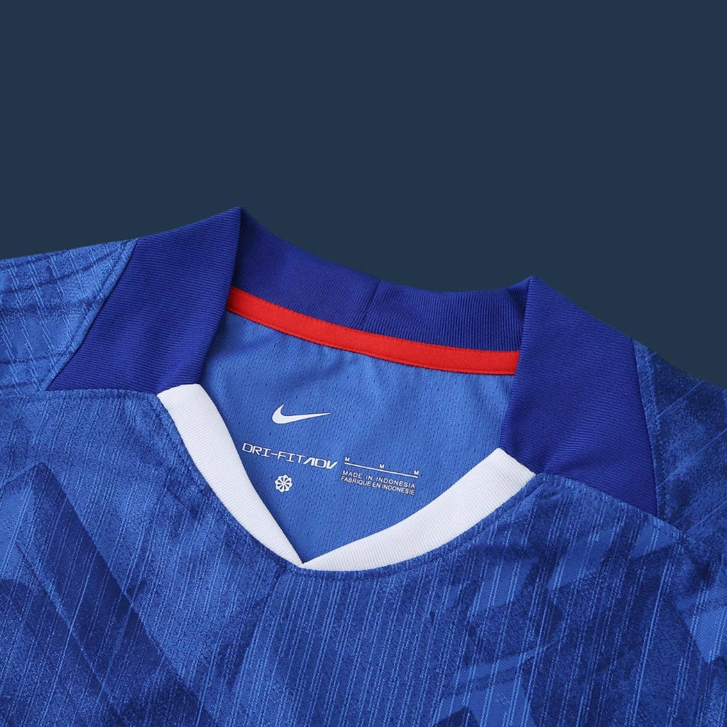 Chelsea Home 25-26 Player Version