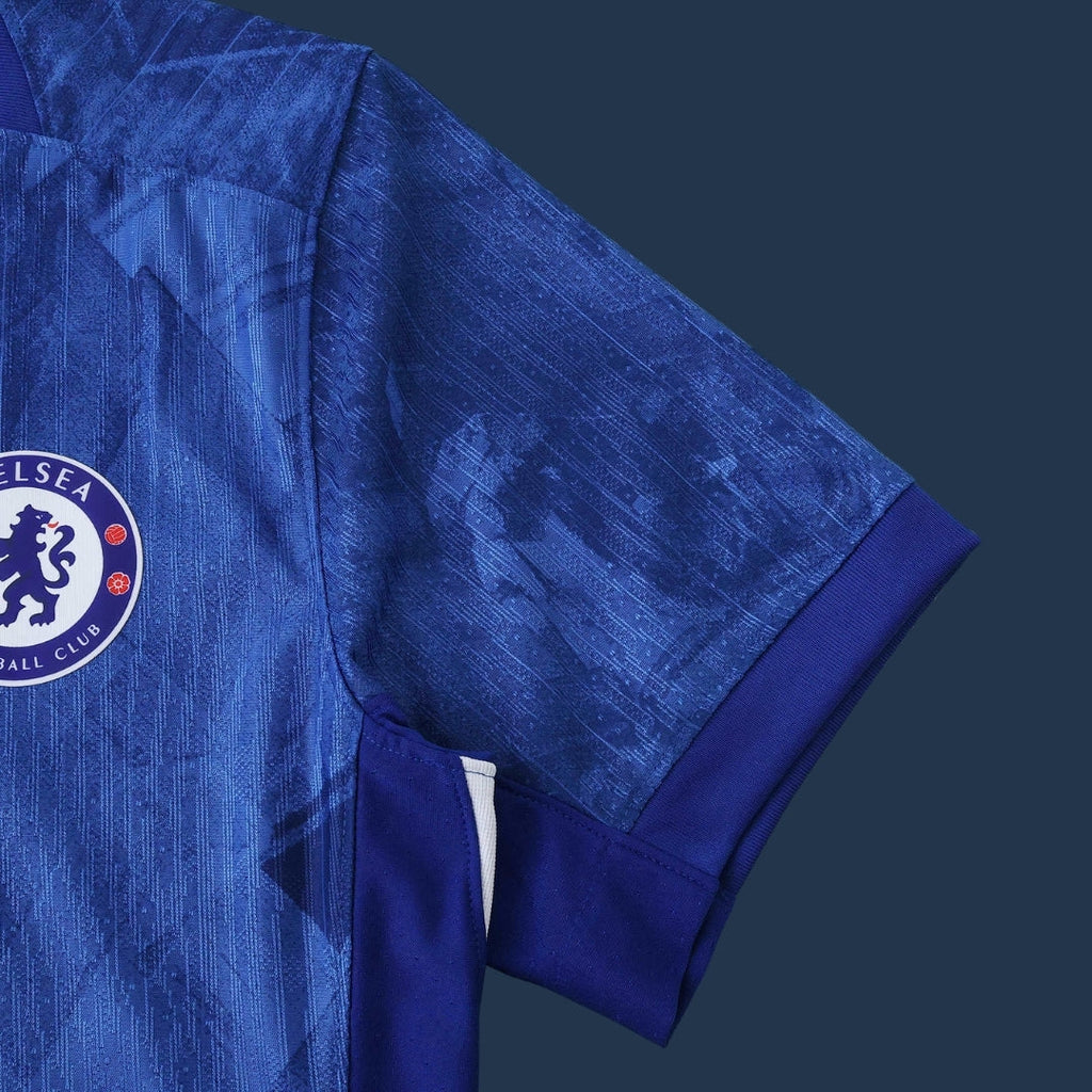 Chelsea Home 25-26 Player Version