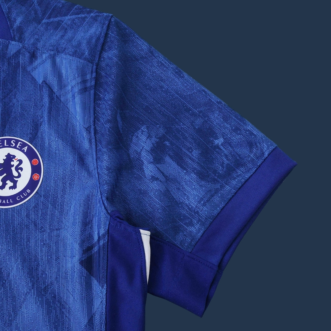 Chelsea Home 25-26 Player Version