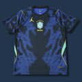 Brazil Away WC 26 Fans Version