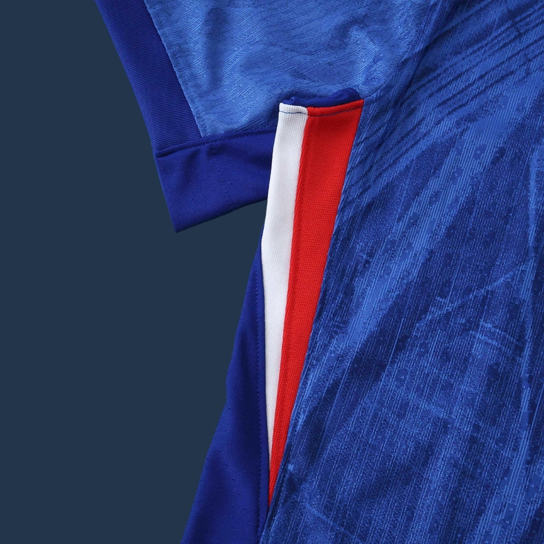 Chelsea Home 25-26 Player Version